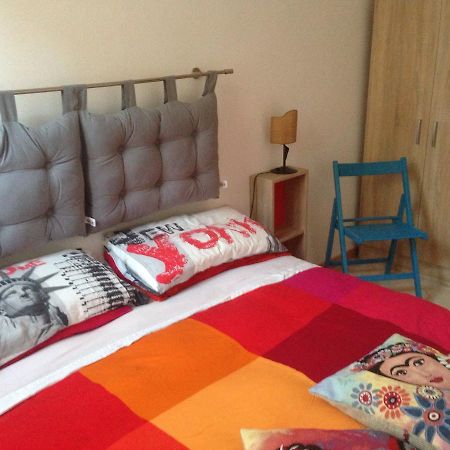 Casa Mojito Apartment Sassari Ngoại thất bức ảnh