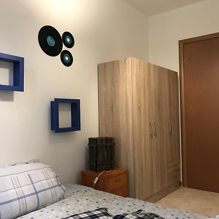 Casa Mojito Apartment Sassari Ngoại thất bức ảnh