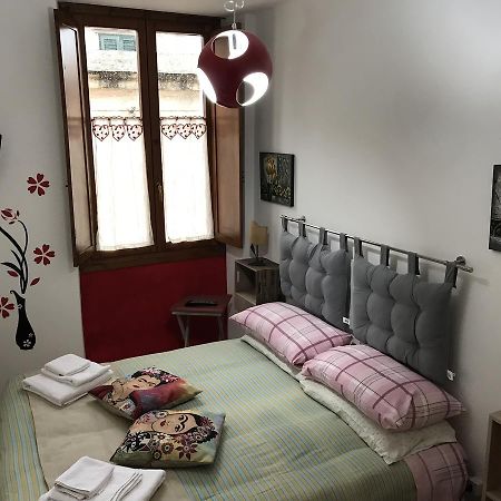 Casa Mojito Apartment Sassari Ngoại thất bức ảnh