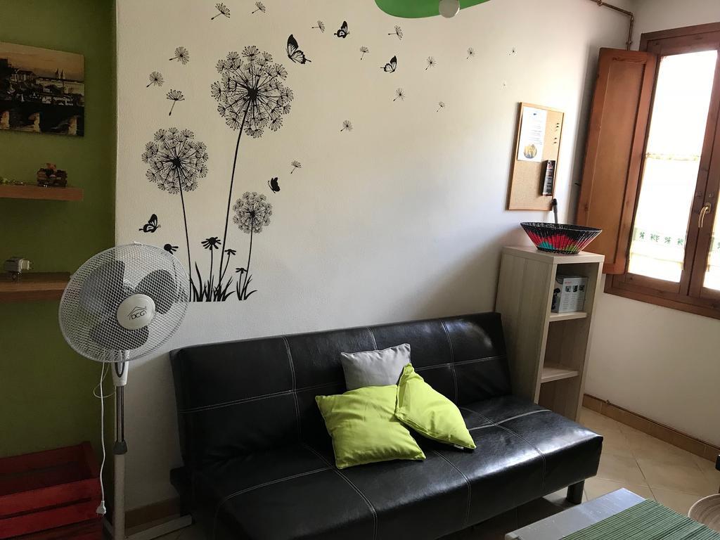 Casa Mojito Apartment Sassari Ngoại thất bức ảnh