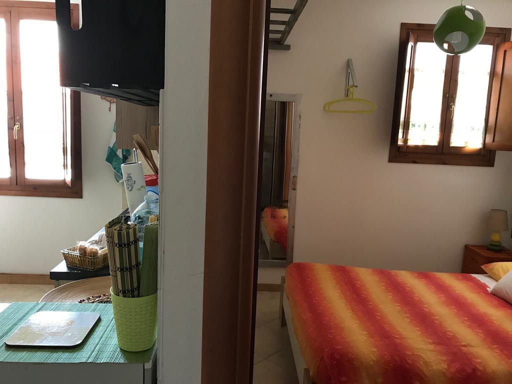 Casa Mojito Apartment Sassari Ngoại thất bức ảnh