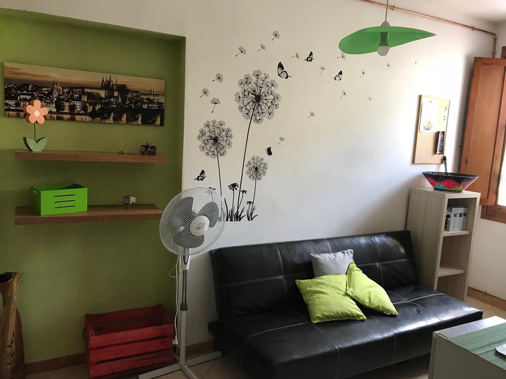 Casa Mojito Apartment Sassari Ngoại thất bức ảnh