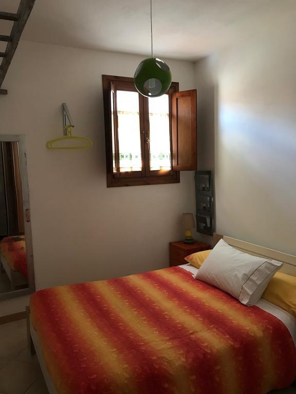 Casa Mojito Apartment Sassari Ngoại thất bức ảnh