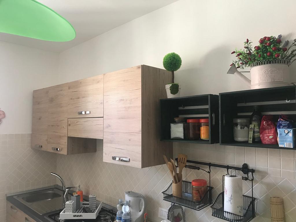 Casa Mojito Apartment Sassari Ngoại thất bức ảnh