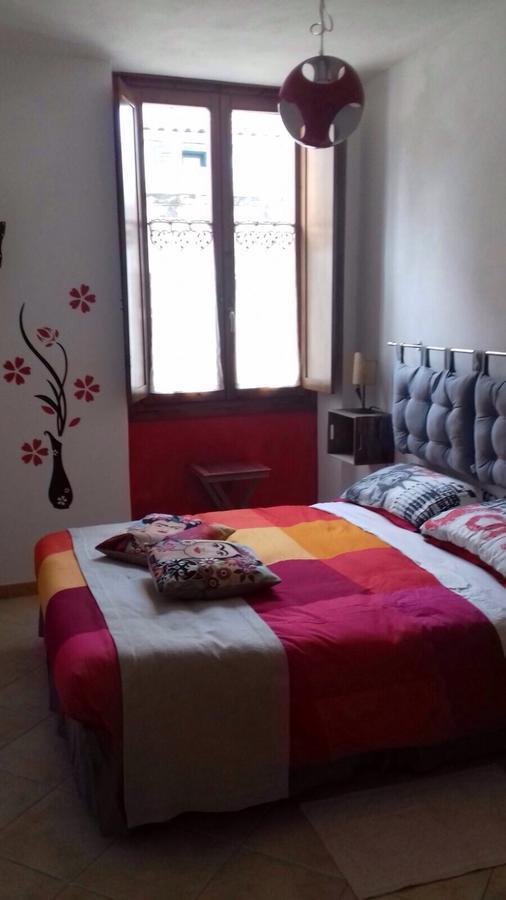Casa Mojito Apartment Sassari Ngoại thất bức ảnh