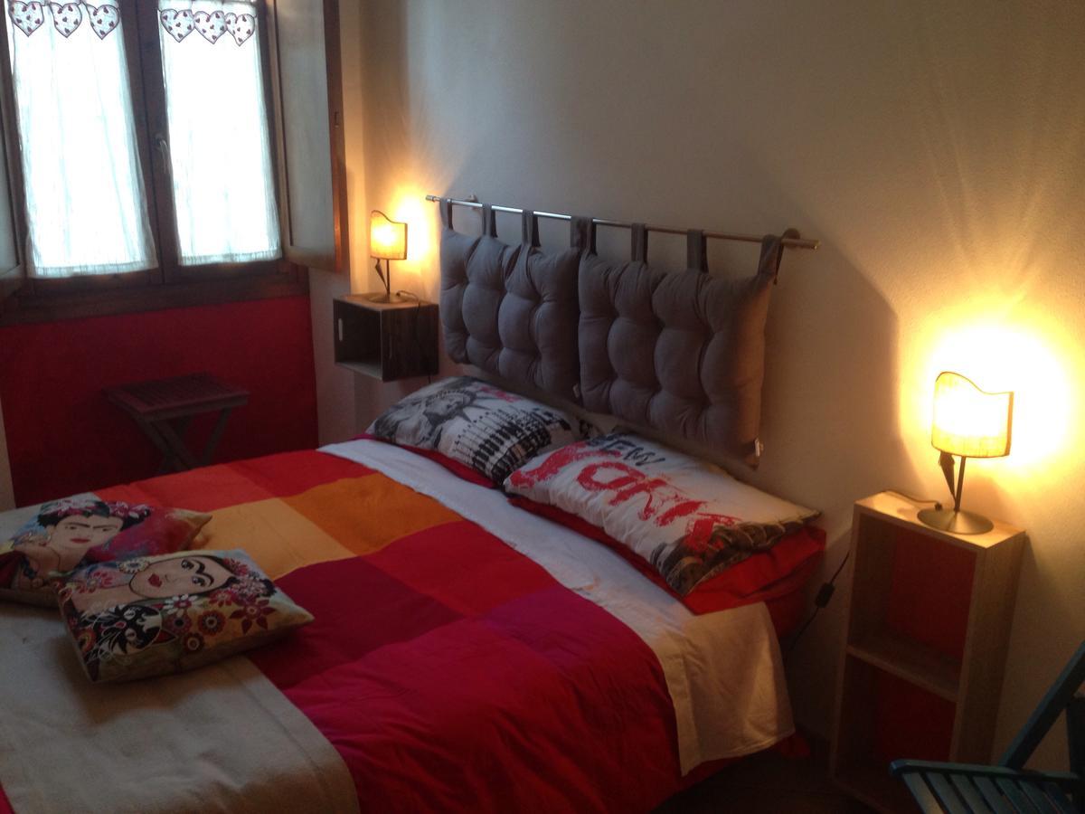 Casa Mojito Apartment Sassari Ngoại thất bức ảnh