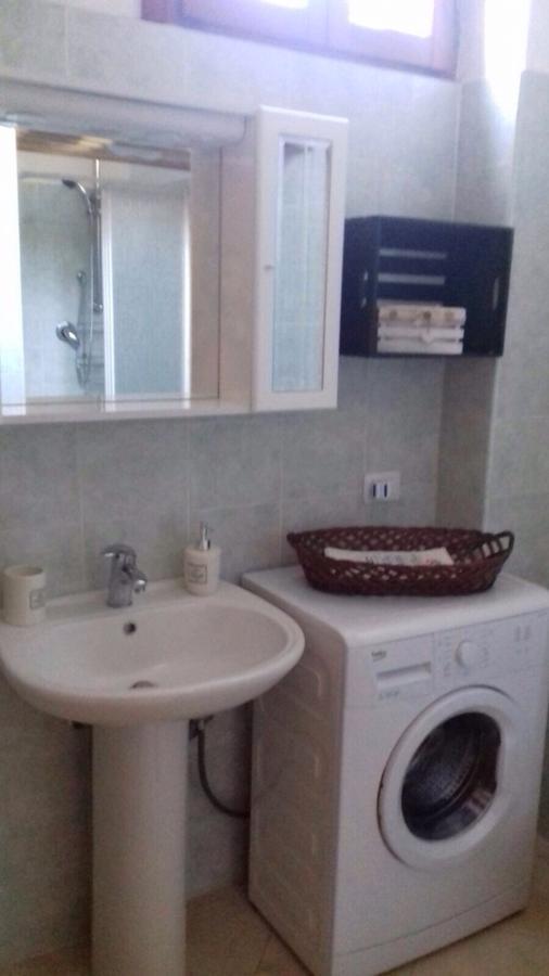 Casa Mojito Apartment Sassari Ngoại thất bức ảnh