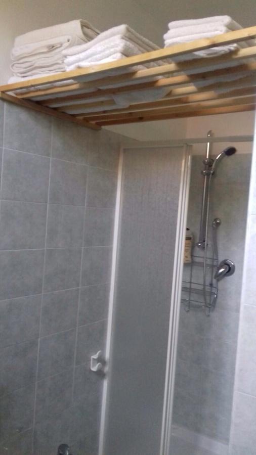 Casa Mojito Apartment Sassari Ngoại thất bức ảnh