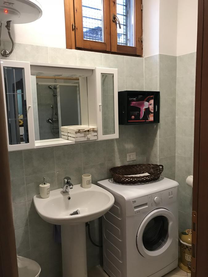 Casa Mojito Apartment Sassari Ngoại thất bức ảnh
