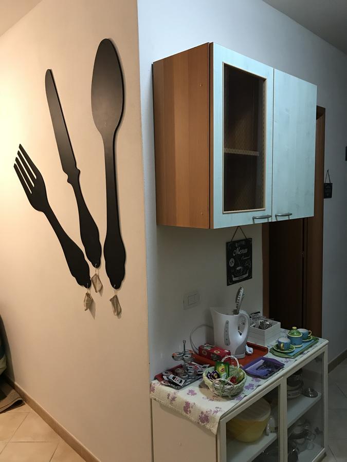Casa Mojito Apartment Sassari Ngoại thất bức ảnh
