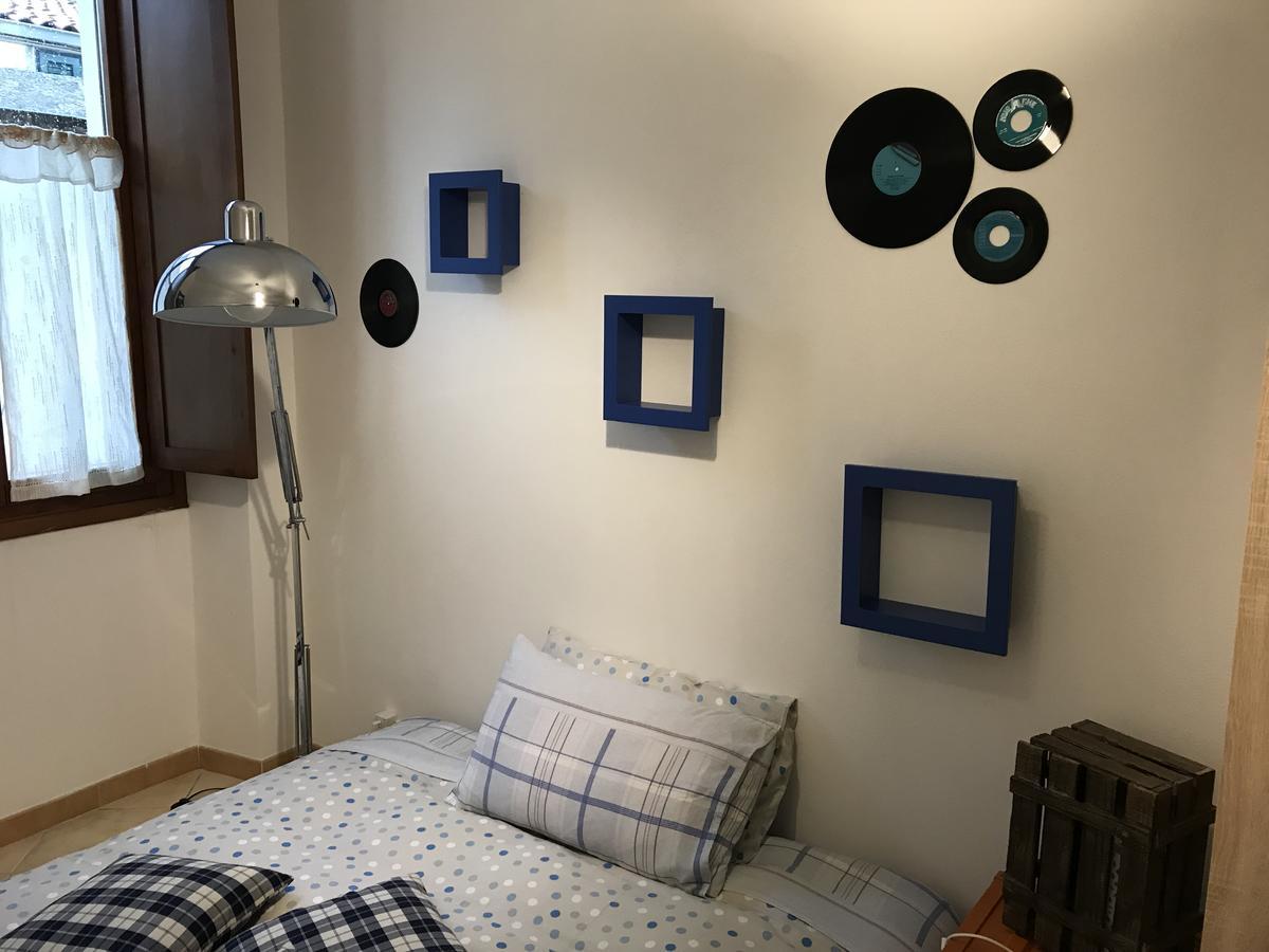 Casa Mojito Apartment Sassari Ngoại thất bức ảnh