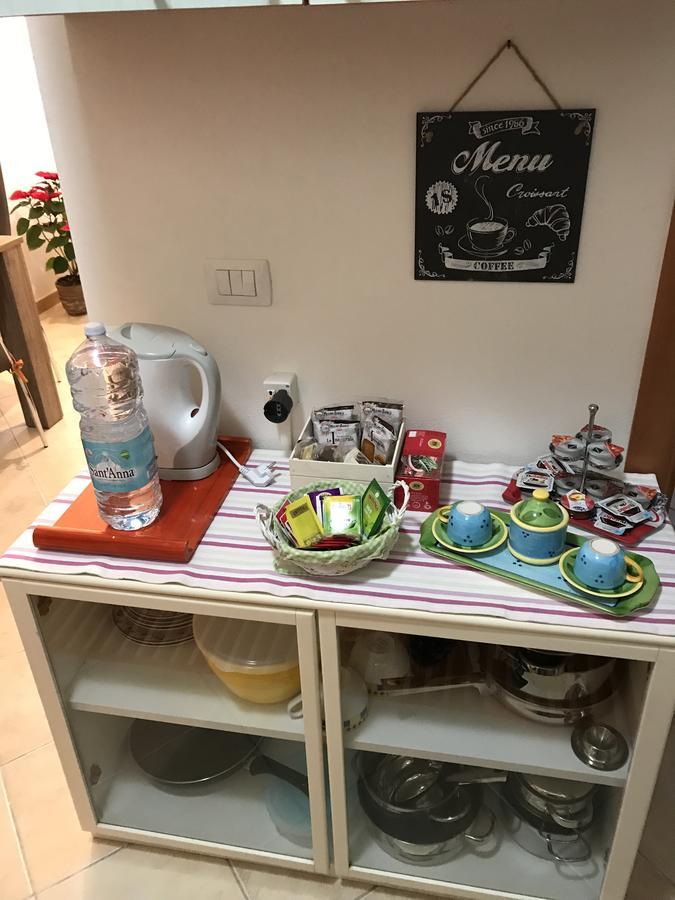 Casa Mojito Apartment Sassari Ngoại thất bức ảnh
