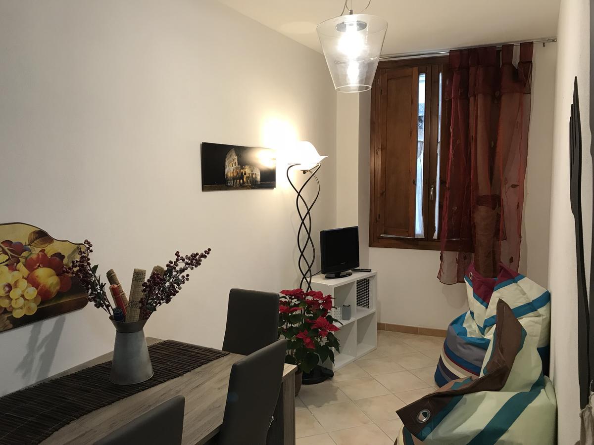 Casa Mojito Apartment Sassari Ngoại thất bức ảnh