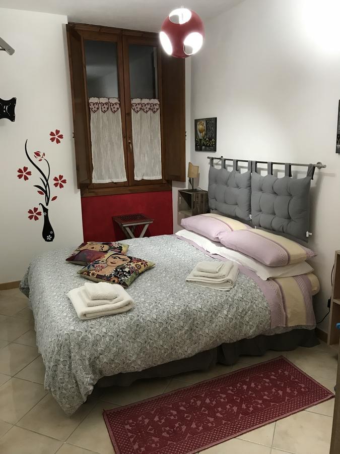 Casa Mojito Apartment Sassari Ngoại thất bức ảnh