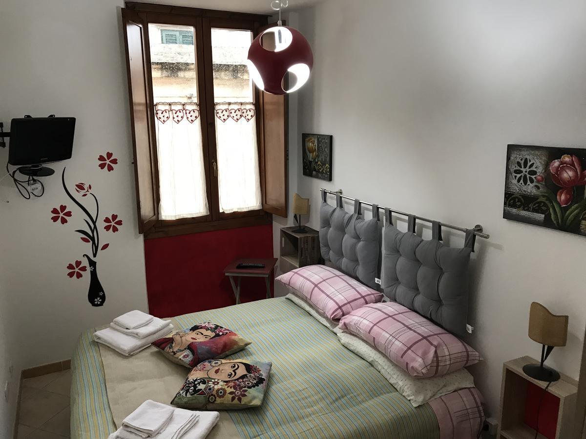 Casa Mojito Apartment Sassari Ngoại thất bức ảnh