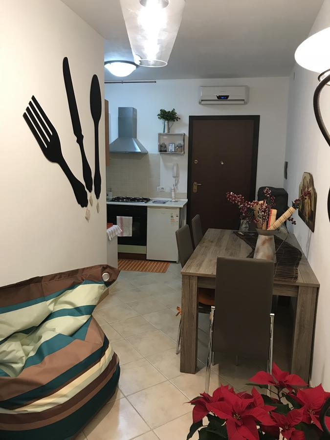 Casa Mojito Apartment Sassari Ngoại thất bức ảnh